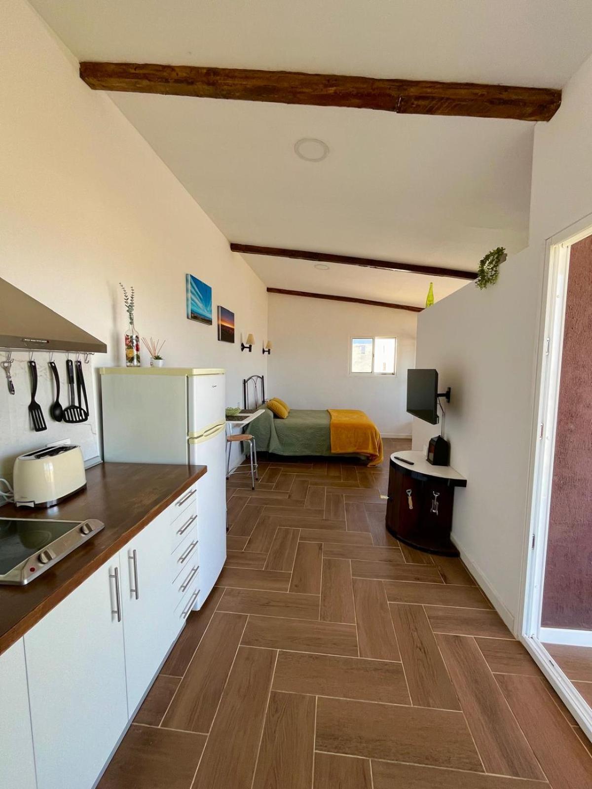 Villa Con Espectaculares Vistas Balcon de Telde Eksteriør bilde