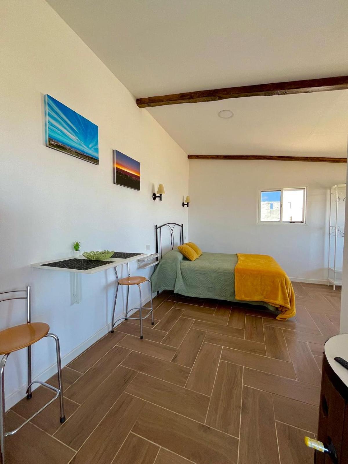 Villa Con Espectaculares Vistas Balcon de Telde Eksteriør bilde